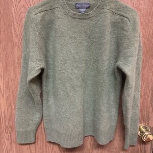 Daniel Cremieux Cashmere Large Sweater Lot 2